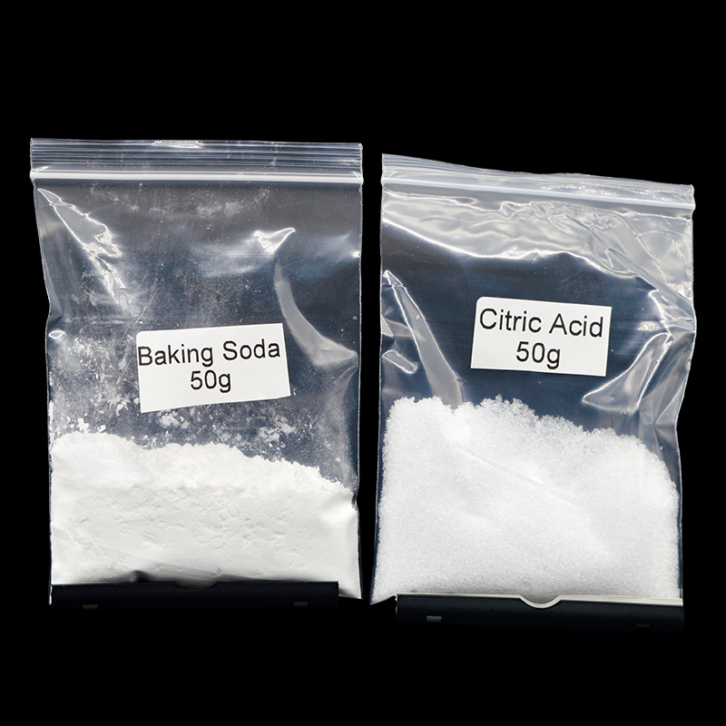 Planted Aquarium Cleaning Kit - Aquarium CO2 Generator Reaktor Zitronensäure Backen