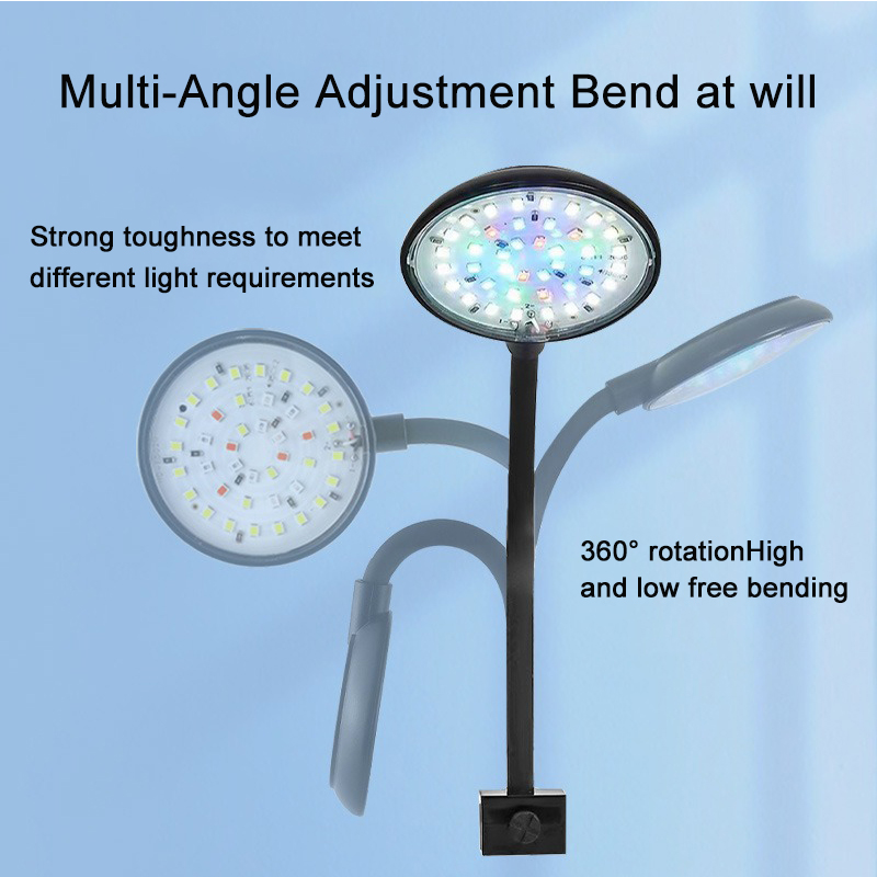 USB Aquarium LED Lampe Aquariu – Aquarium Plant Grow Light Bewertung und Preis