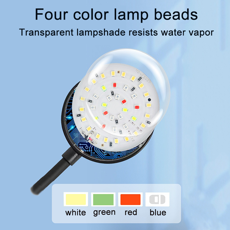USB Aquarium LED Lampe Aquariu – Aquarium Plant Grow Light Bewertung und Preis
