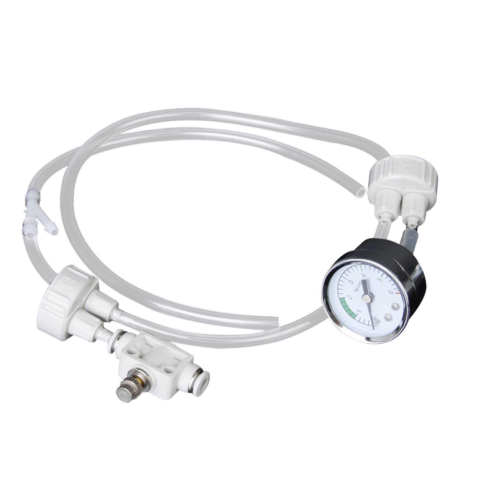 D201 Aquarium CO2-Generator DI – Planted Aquarium Co2 Kit Bewertung und Preis