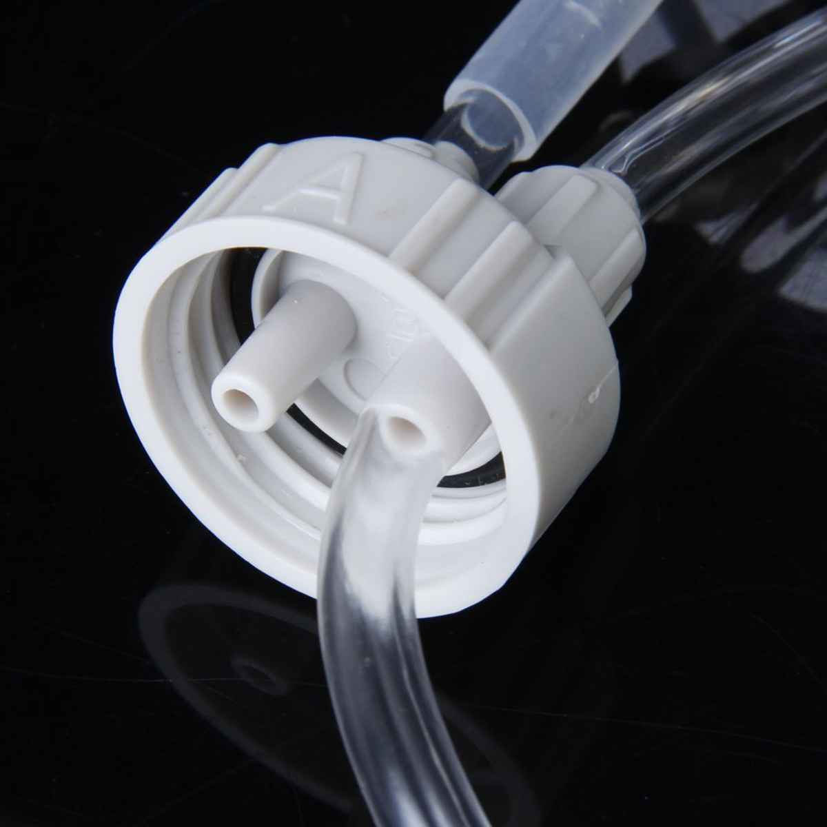 D201 Aquarium CO2-Generator DI – Planted Aquarium Co2 Kit Bewertung und Preis