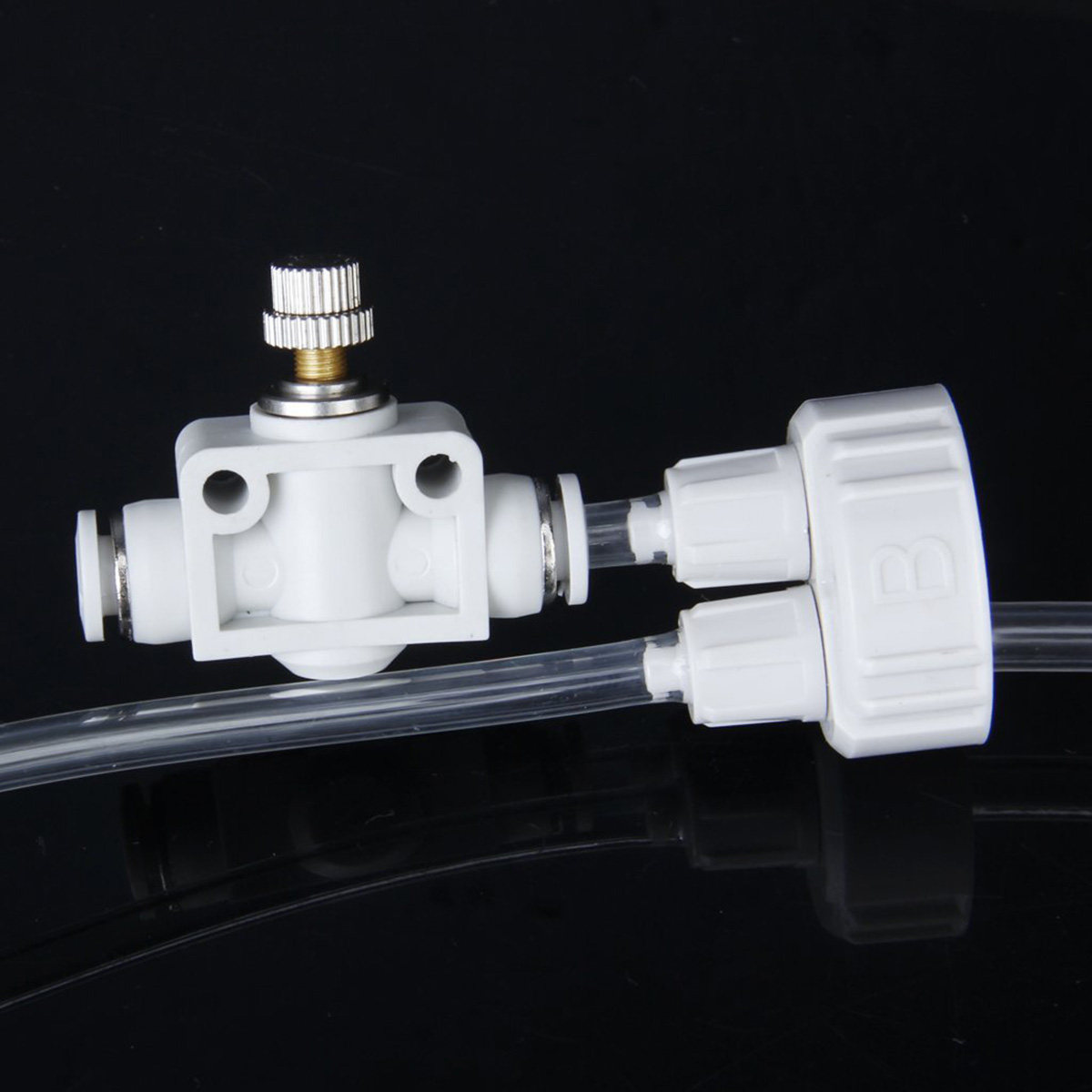 D201 Aquarium CO2-Generator DI – Planted Aquarium Co2 Kit Bewertung und Preis