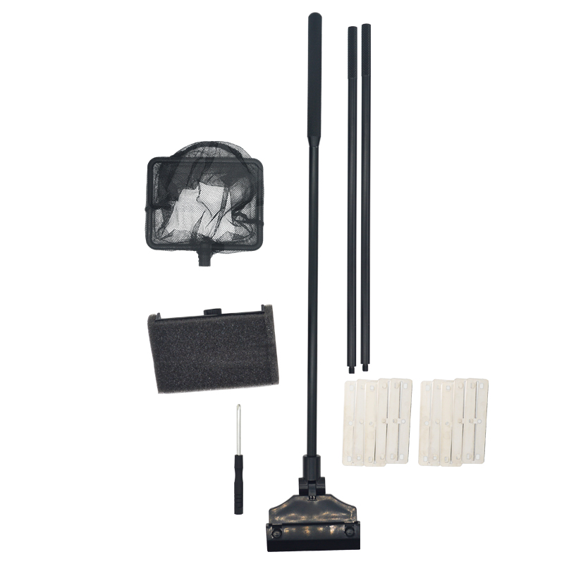 Aquarium Algen Entferner Alumi – Planted Aquarium Cleaning Kit Bewertung und Preis