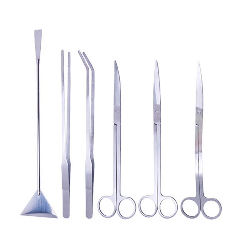 Aquarium Reinigung Werkzeuge K – Planted Aquarium Cleaning Kit Bewertung und Preis