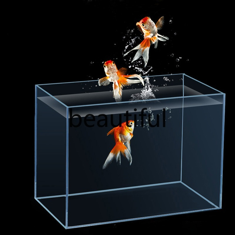Jinjing ultraweißes Glas Aquar – Planted Aquarium For Goldfish Bewertung und Preis