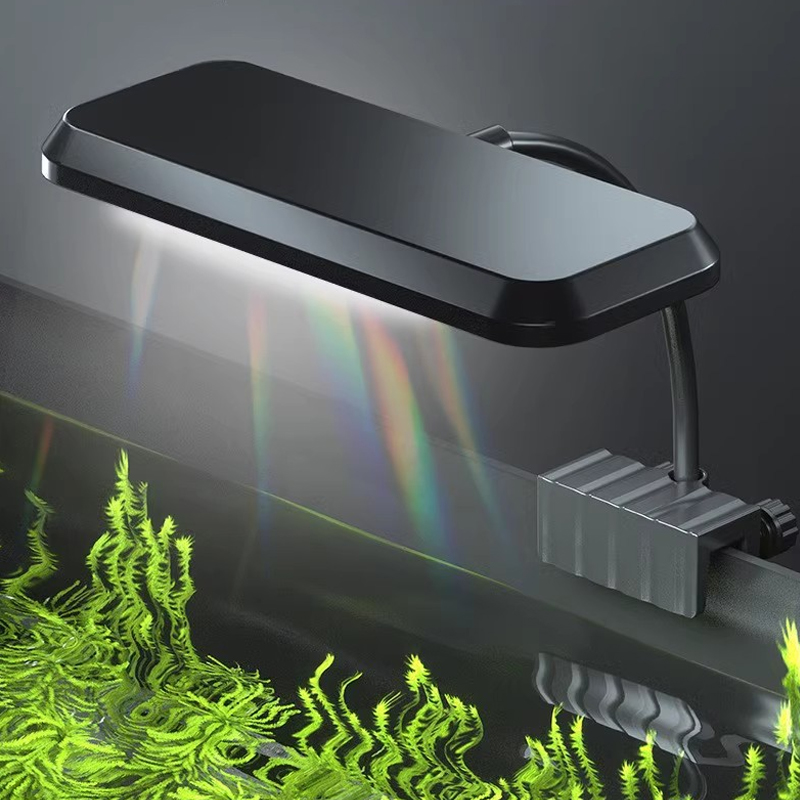 13W LED-Lampe für Aquarien, de – Aquarium Plant Grow Light Bewertung und Preis