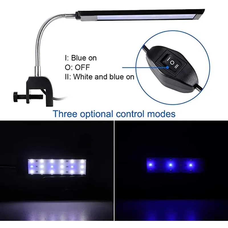 Gako Aquarium-Ornamente 3 Mode – Planted Aquarium Models Bewertung und Preis