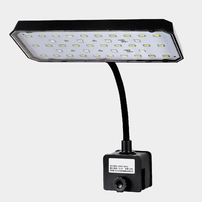 220 V Aquarium LED-Licht Volls – Aquarium Plant Grow Light Bewertung und Preis
