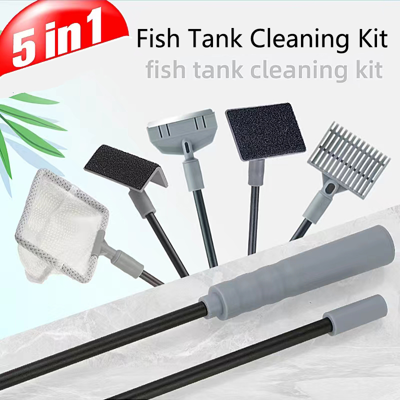 Aquarium Aquarien Reinigungswe – Planted Aquarium Cleaning Kit Bewertung und Preis