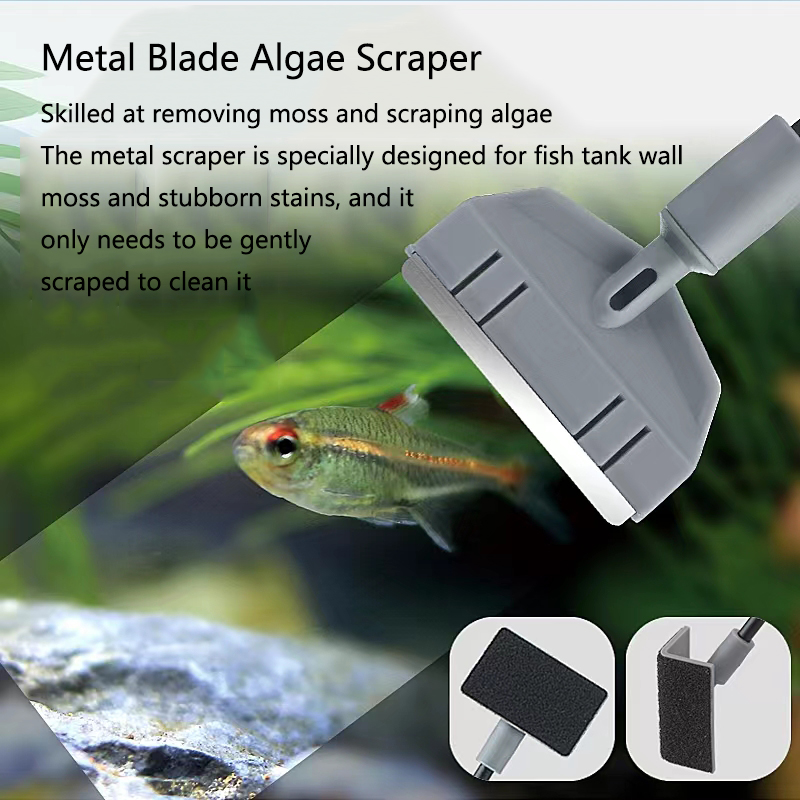 Aquarium Aquarien Reinigungswe – Planted Aquarium Cleaning Kit Bewertung und Preis