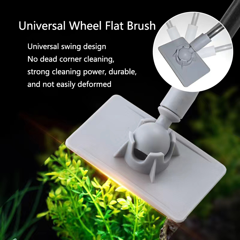 Aquarium Aquarien Reinigungswe – Planted Aquarium Cleaning Kit Bewertung und Preis