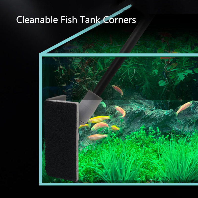 Aquarium Aquarien Reinigungswe – Planted Aquarium Cleaning Kit Bewertung und Preis