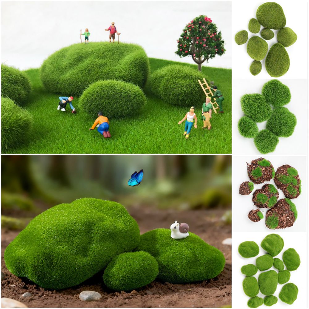 2/4/6/10 Stück Grüne Künstlich – Planted Aquarium Models Bewertung und Preis