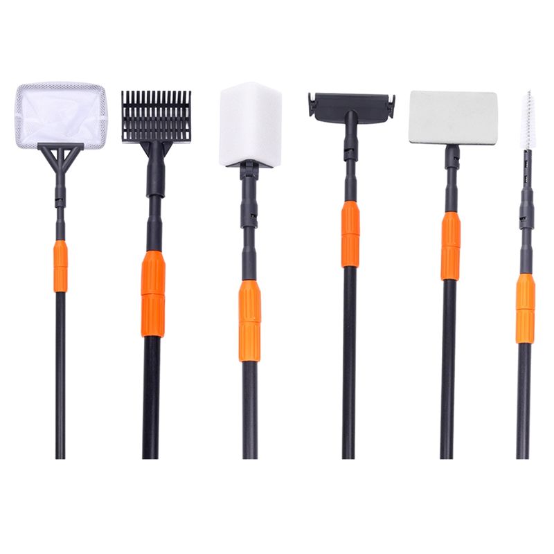 AT14 Aquarium-Reinigungsset Aq – Planted Aquarium Cleaning Kit Bewertung und Preis