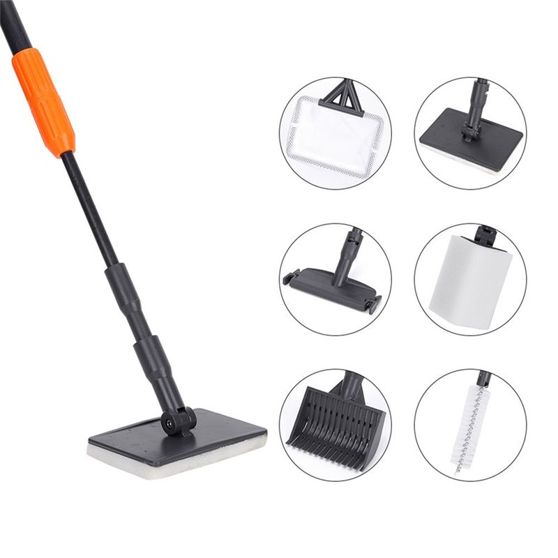 AT14 Aquarium-Reinigungsset Aq – Planted Aquarium Cleaning Kit Bewertung und Preis