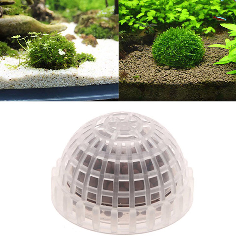 1pc Aquatische Heimtierbedarf  – Planted Aquarium Models Bewertung und Preis