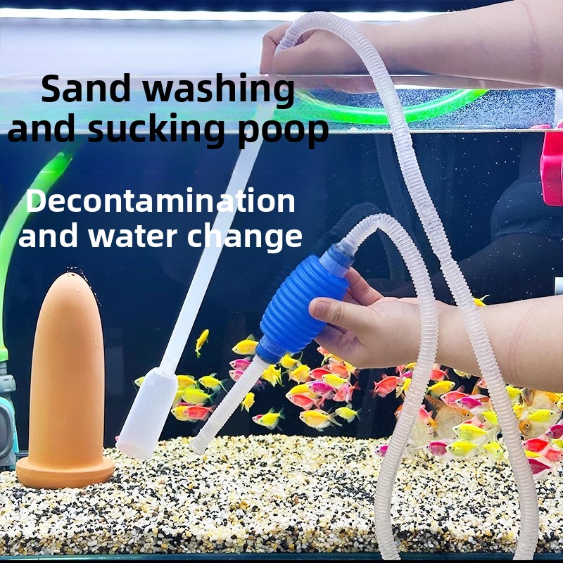 1,4m Aquarium-Wasserwechsler-S – Planted Aquarium Cleaning Kit Bewertung und Preis
