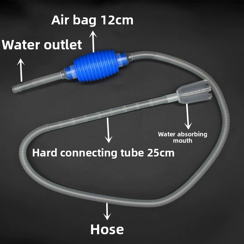 1,4m Aquarium-Wasserwechsler-S – Planted Aquarium Cleaning Kit Bewertung und Preis