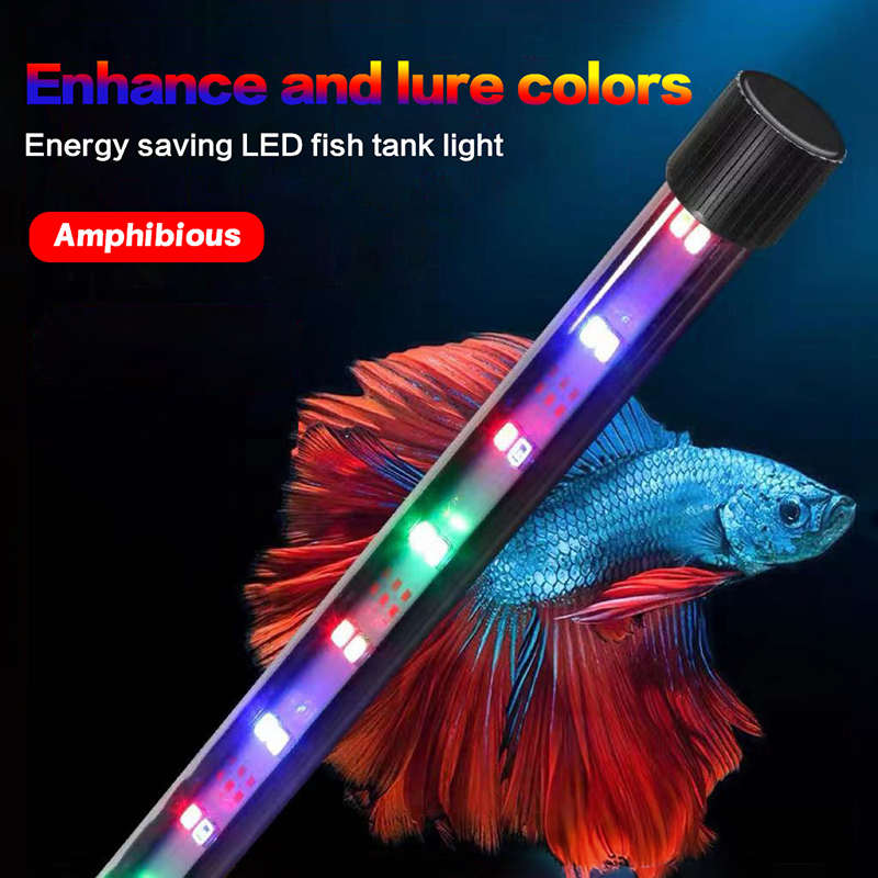 17-47CM USB Stecker Aquarium L – Aquarium Plant Grow Light Bewertung und Preis
