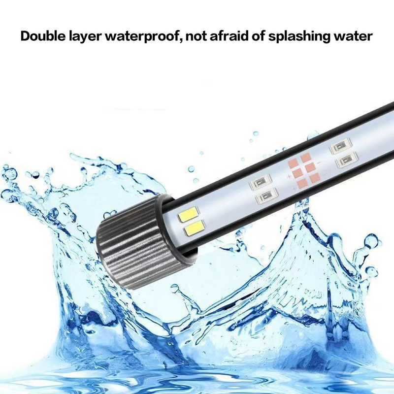 17-47CM USB Stecker Aquarium L – Aquarium Plant Grow Light Bewertung und Preis