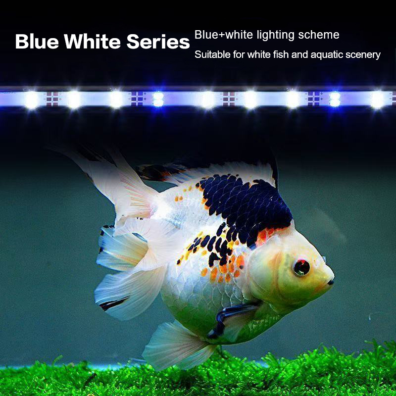 17-47CM USB Stecker Aquarium L – Aquarium Plant Grow Light Bewertung und Preis