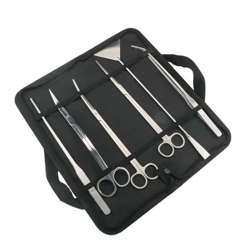 Aquarium Werkzeuge Kit Pinzett – Planted Aquarium Cleaning Kit Bewertung und Preis