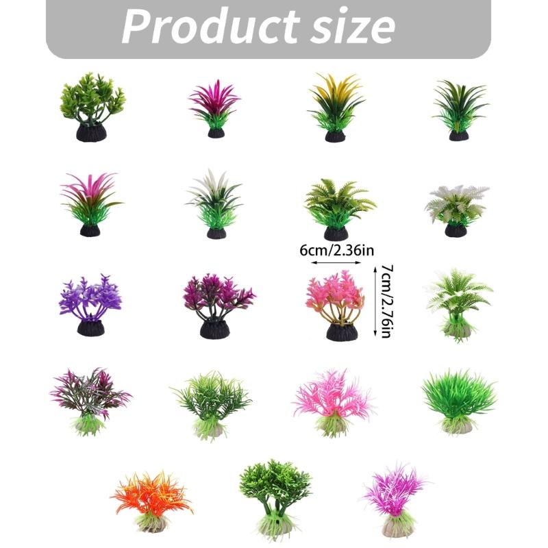 G6KF Fishtanks Wasserpflanzend – Planted Aquarium Models Bewertung und Preis