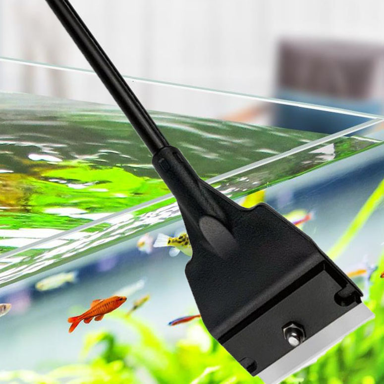 1Pc Licht Gewicht Aquarium Alg – Planted Aquarium Cleaning Kit Bewertung und Preis