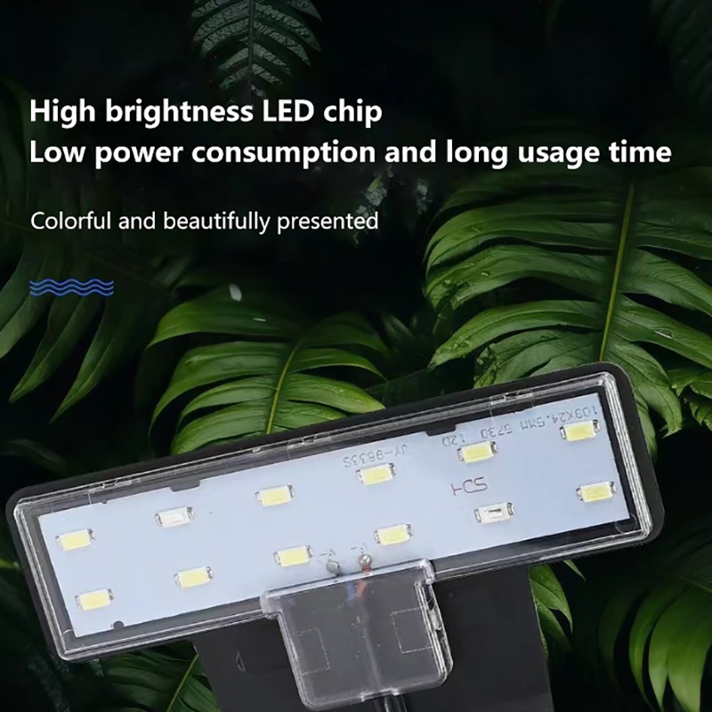 【Neu】Neue LED-Wasserdichte Aqu – Aquarium Plant Grow Light Bewertung und Preis