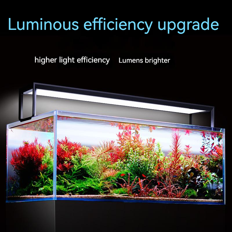 NETLEA 540S/590S Aquarium Voll – Aquarium Plant Grow Light Bewertung und Preis