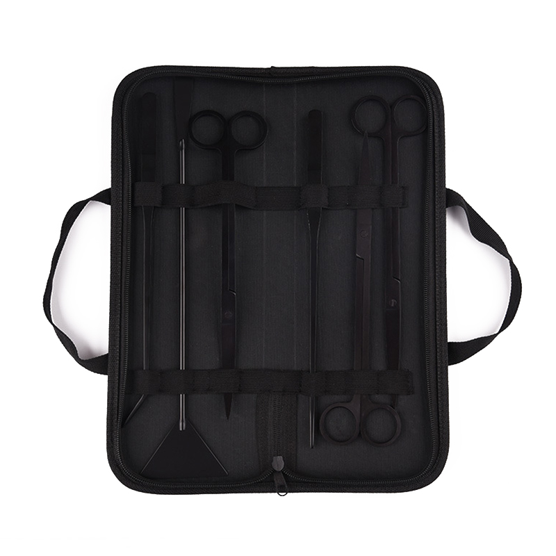 Aquarium Werkzeuge Set Edelsta – Planted Aquarium Cleaning Kit Bewertung und Preis