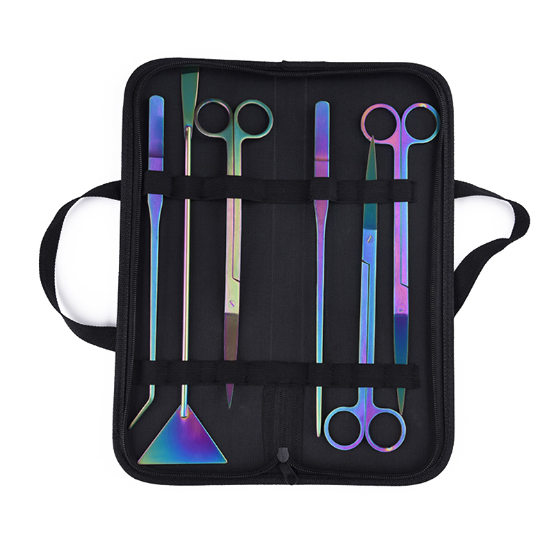 Aquarium Werkzeuge Set Edelsta – Planted Aquarium Cleaning Kit Bewertung und Preis