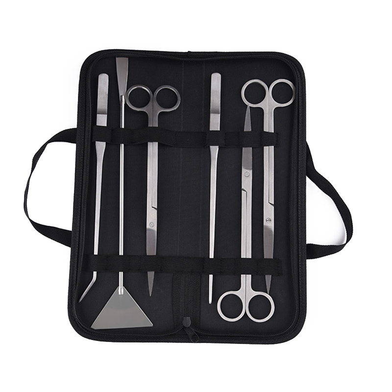 Aquarium Werkzeuge Set Edelsta – Planted Aquarium Cleaning Kit Bewertung und Preis