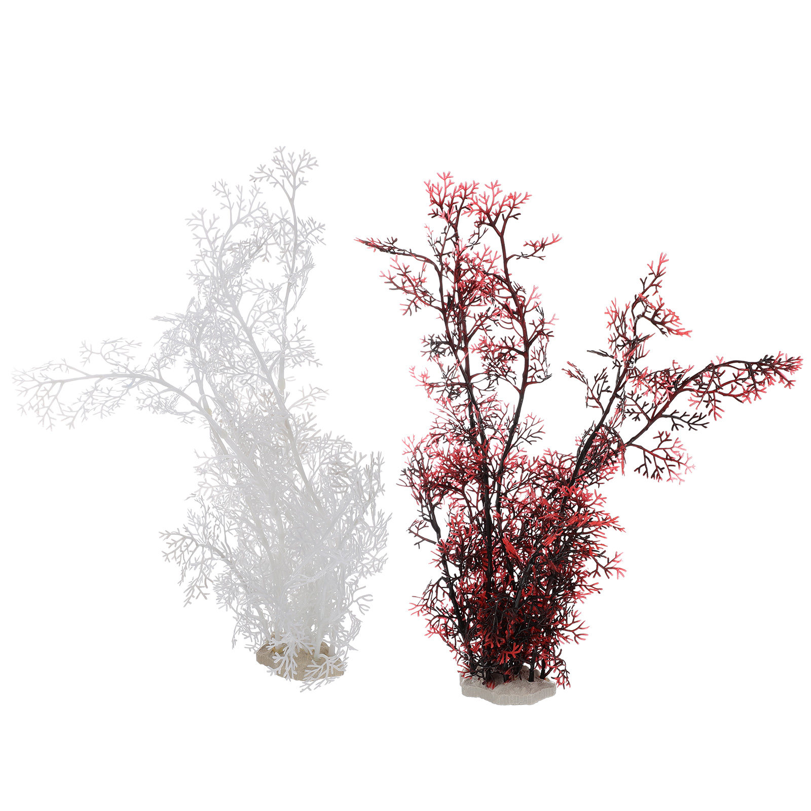 2 Stück Simulationspflanzen, W – Planted Aquarium Models Bewertung und Preis