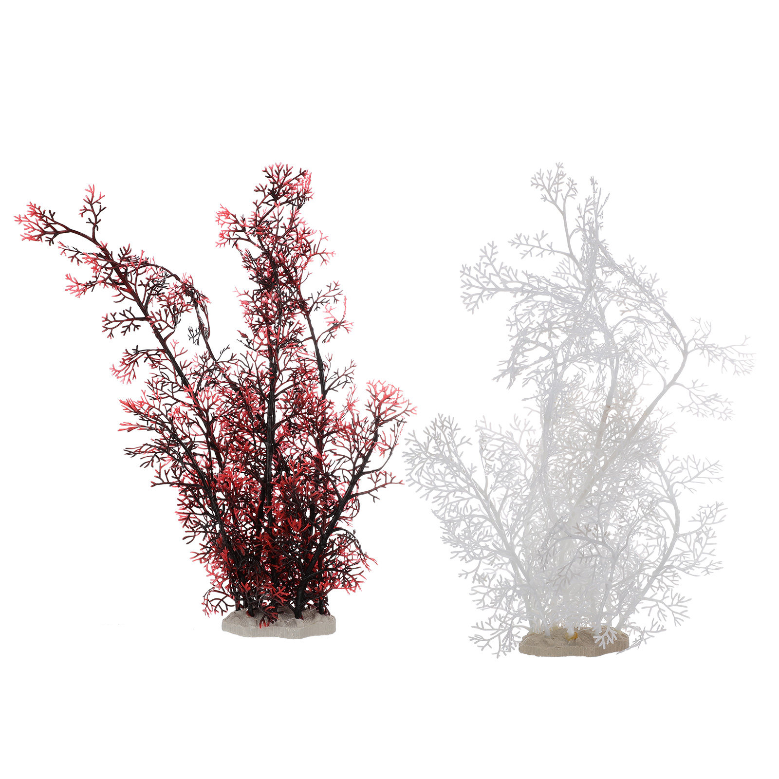2 Stück Simulationspflanzen, W – Planted Aquarium Models Bewertung und Preis