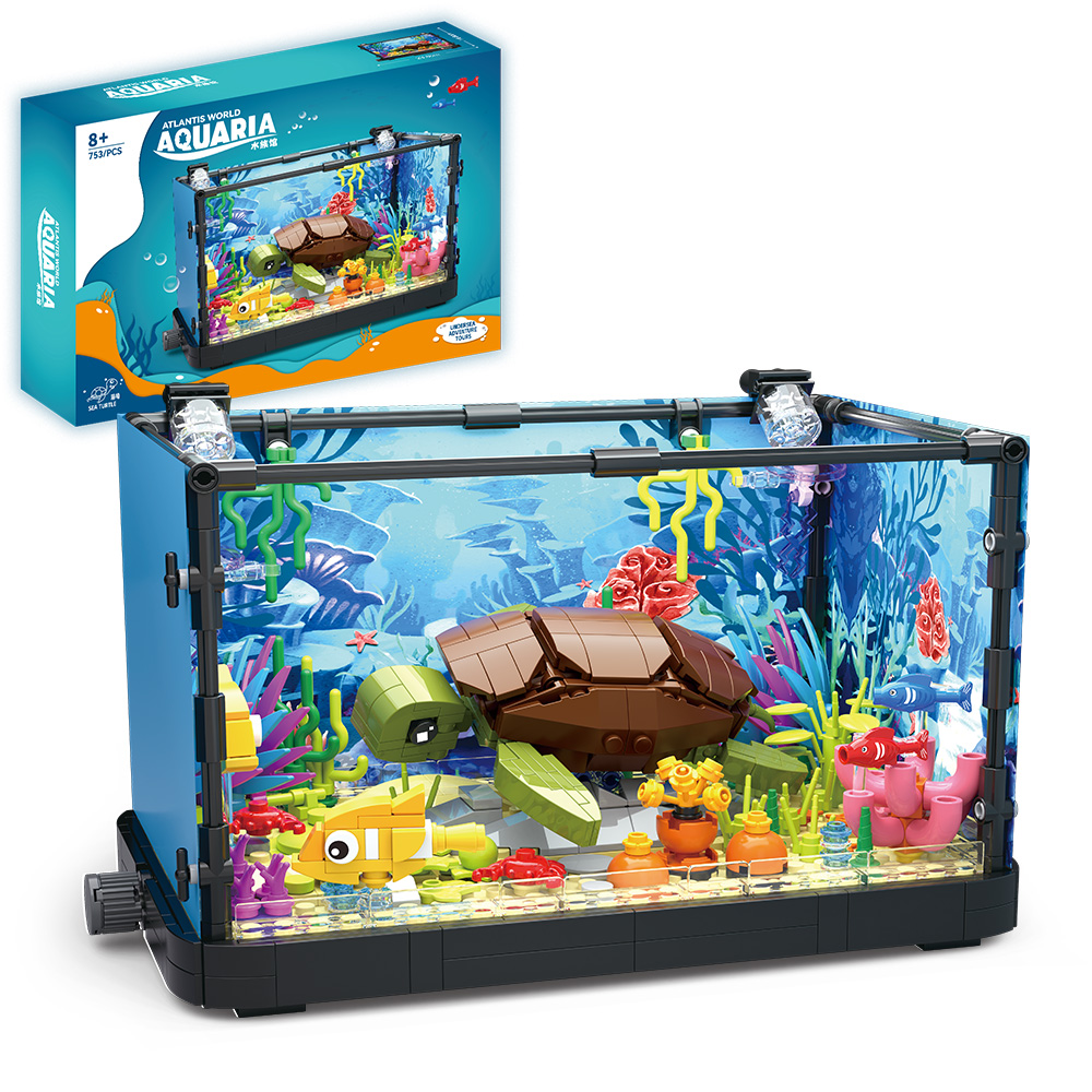 Party-Geschenke Icons Aquarium – Planted Aquarium Models Bewertung und Preis