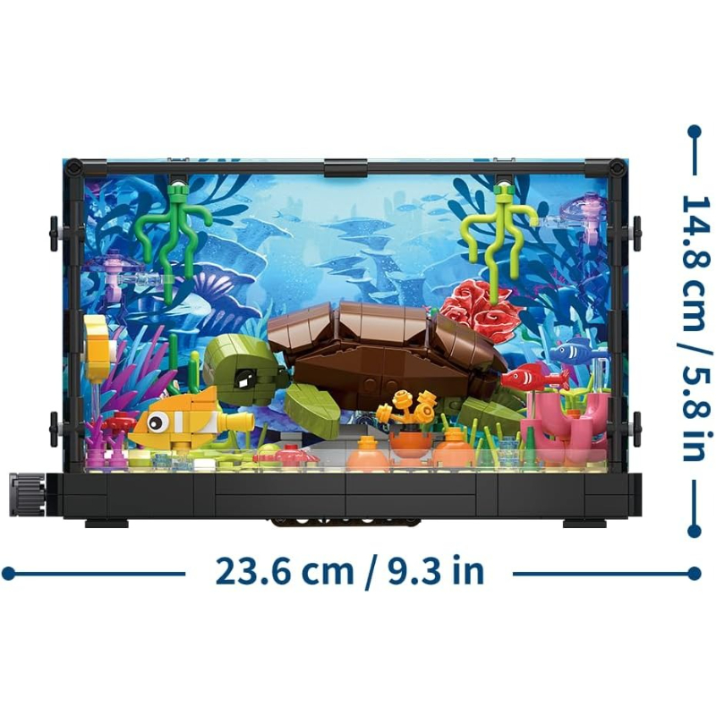 Party-Geschenke Icons Aquarium – Planted Aquarium Models Bewertung und Preis