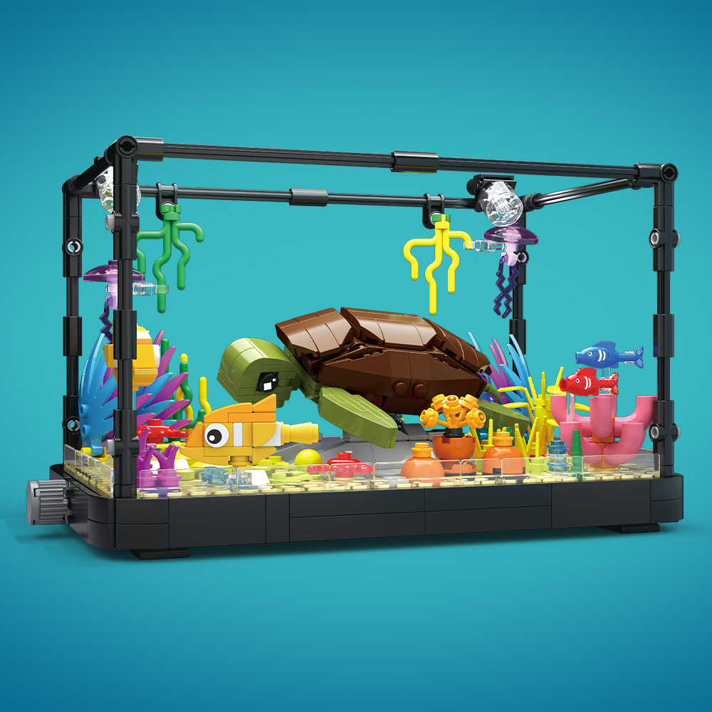 Party-Geschenke Icons Aquarium – Planted Aquarium Models Bewertung und Preis