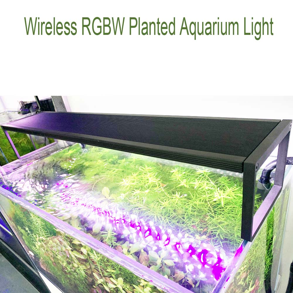 LED-Aquarienbeleuchtung Extrem – Aquarium Plant Grow Light Bewertung und Preis