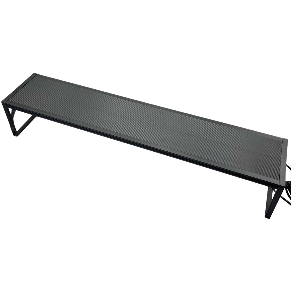 LED-Aquarienbeleuchtung Extrem – Aquarium Plant Grow Light Bewertung und Preis