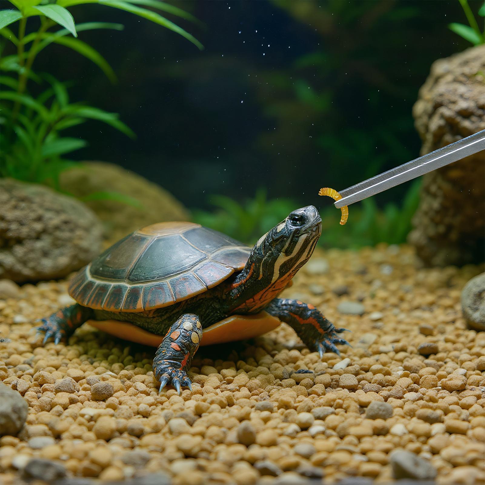 4-teiliges Aquarium-Werkzeugse – Planted Aquarium Cleaning Kit Bewertung und Preis