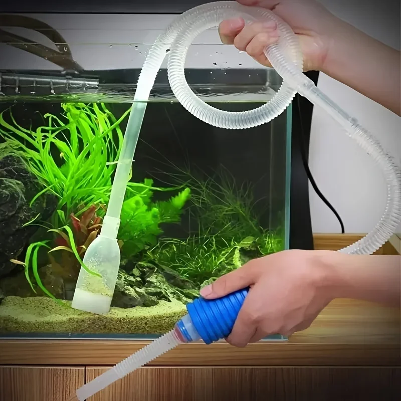 1,4m Aquarium-Wasserwechsler-S – Planted Aquarium Cleaning Kit Bewertung und Preis