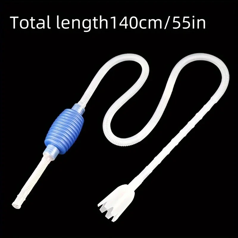 1,4m Aquarium-Wasserwechsler-S – Planted Aquarium Cleaning Kit Bewertung und Preis