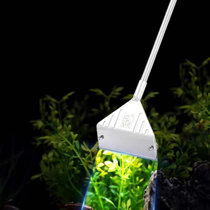 ZRDR Edelstahl Aquarium Aquari – Planted Aquarium Cleaning Kit Bewertung und Preis