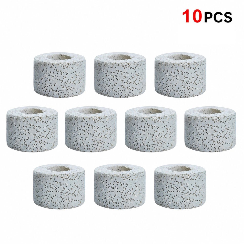 10 Stück Gewichtete Ringe für  – Planted Aquarium Pictures Bewertung und Preis