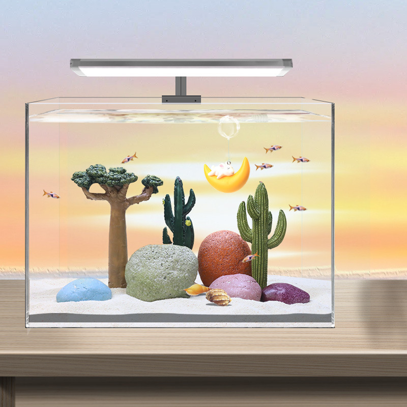 Aquarium Dekoration Aquarium K – Planted Aquarium Models Bewertung und Preis