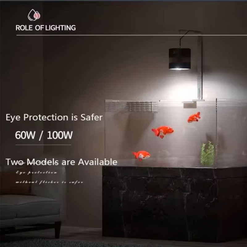 Aquarium-Vollspektrum-LED-Bele – Planted Aquarium For Goldfish Bewertung und Preis