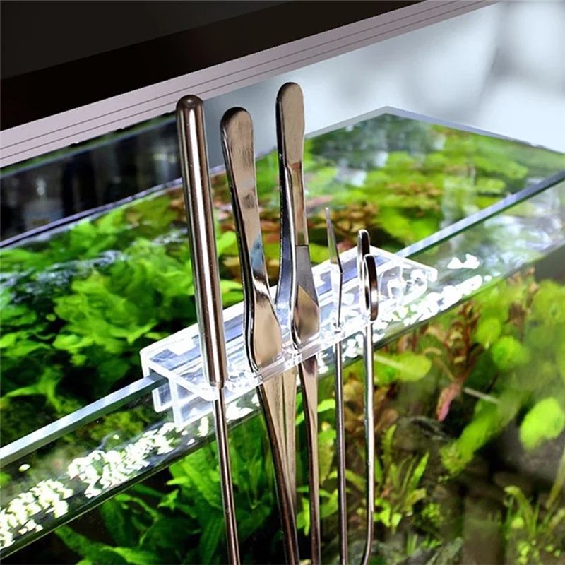 A56P-Aquarium-Werkzeugset, Was – Planted Aquarium Cleaning Kit Bewertung und Preis