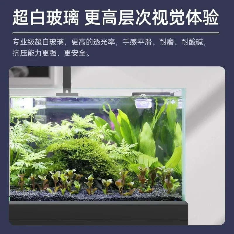 Ökologisches Aquarium mit Bode – Planted Aquarium Models Bewertung und Preis