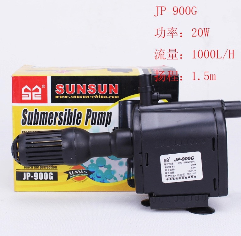 Sunsun JP-900G Innenfilter, Id – Aquarium Plant Ideas Bewertung und Preis